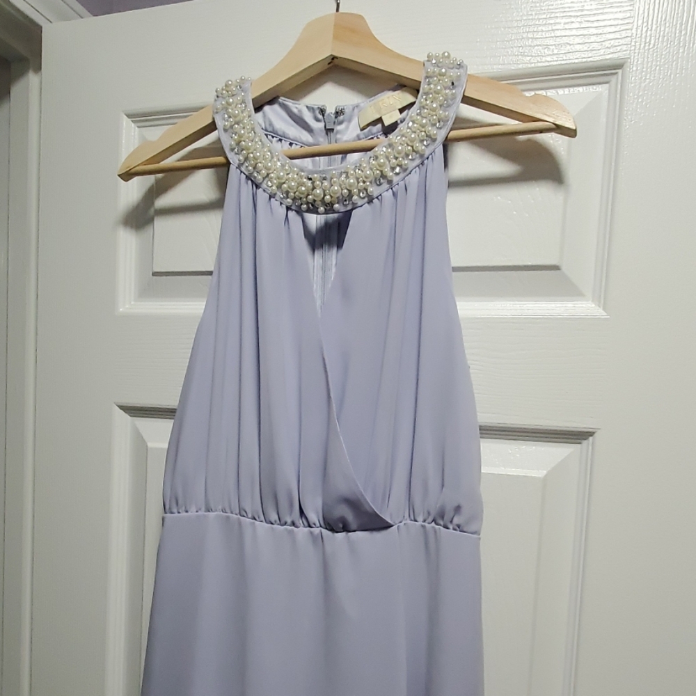 Maxi dress by ERIN
